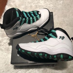 Air Jordan 10s