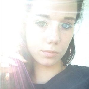 Meet your Posher, Tammy