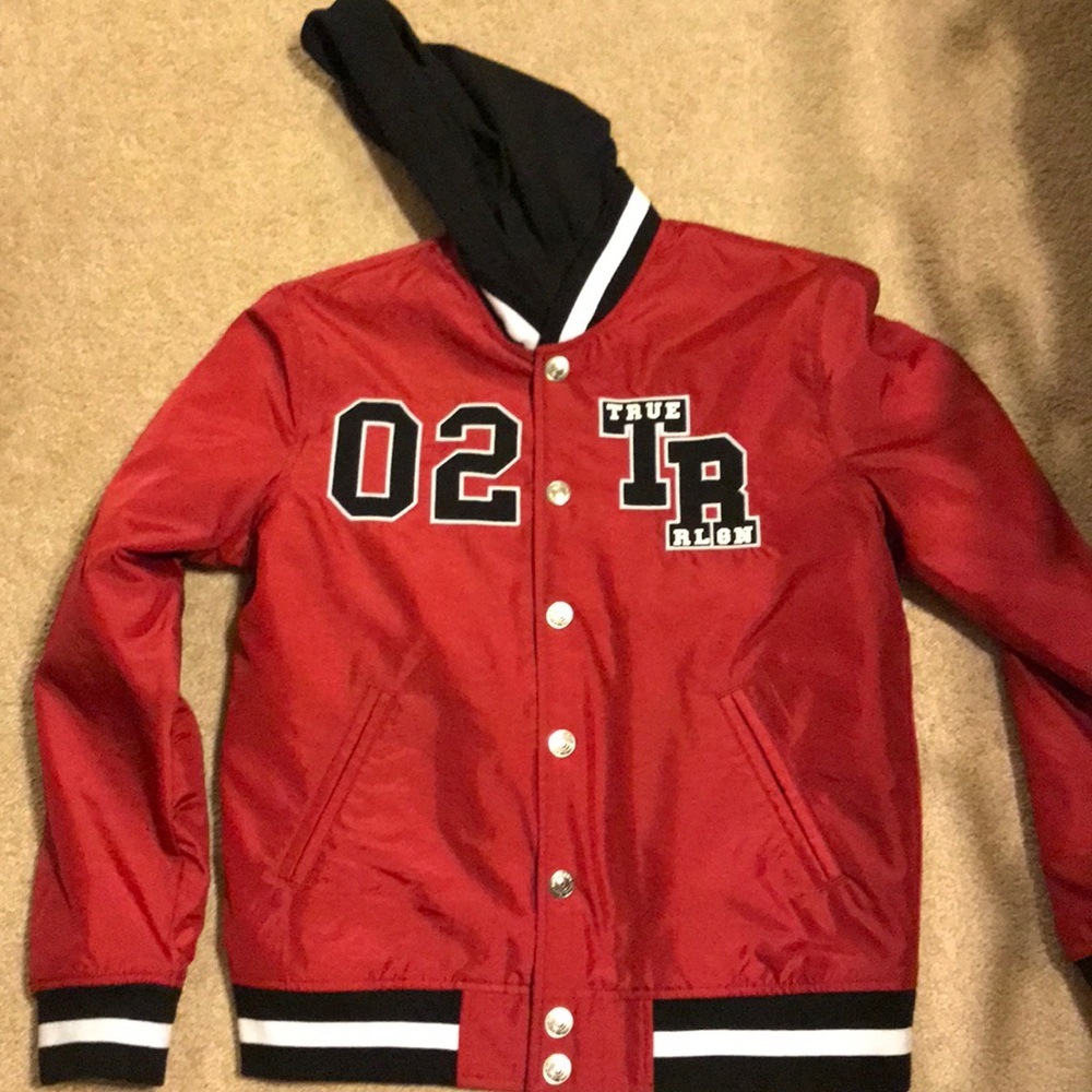 Men’s Jacket