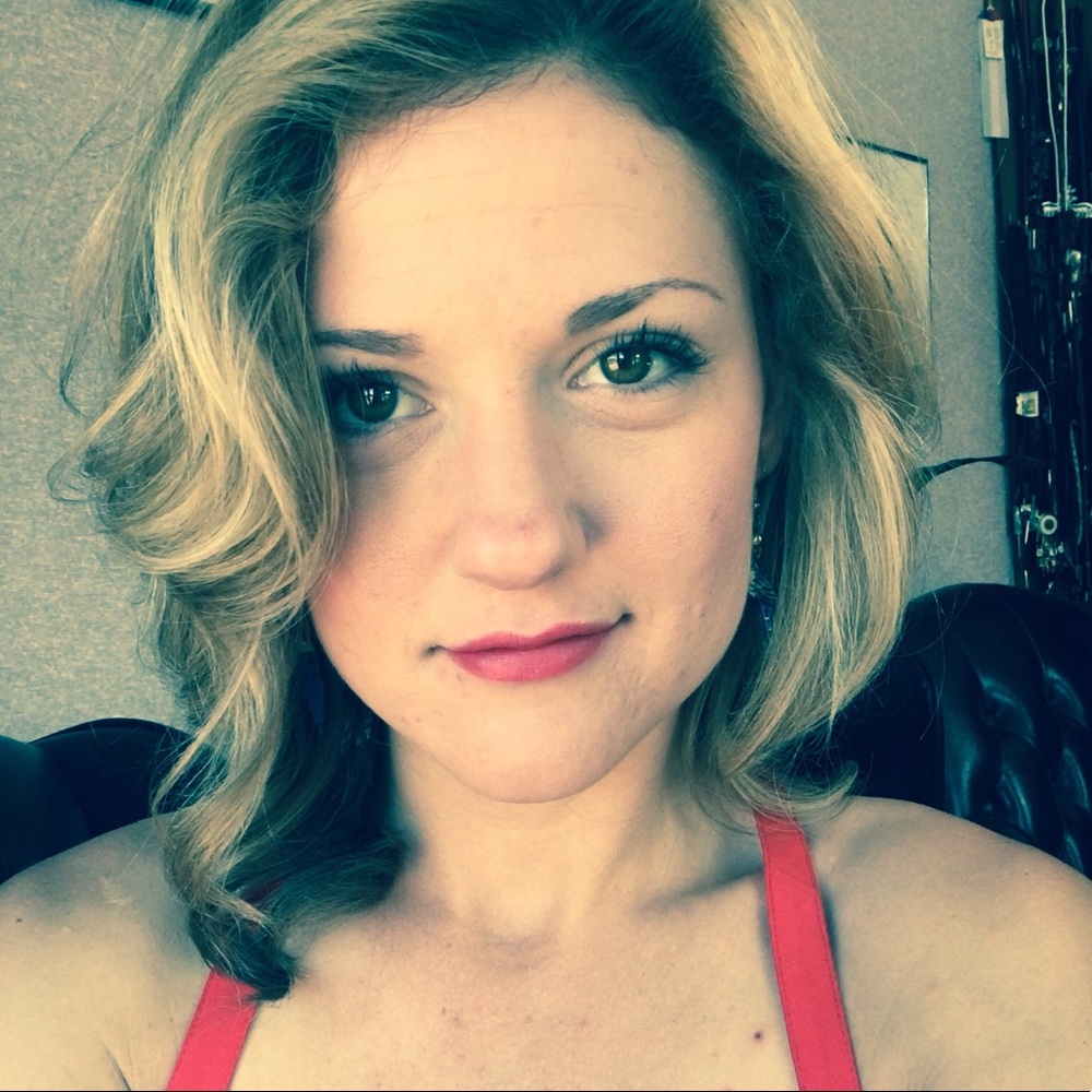 Meet your Posher, Frances