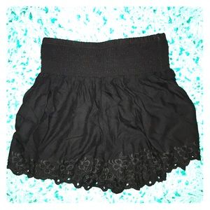 American eagle skirt