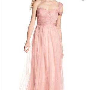 Jenny Yoo Annabelle Dress