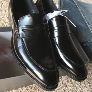Men’s Solo Dress Shoes Size 9 MC-500