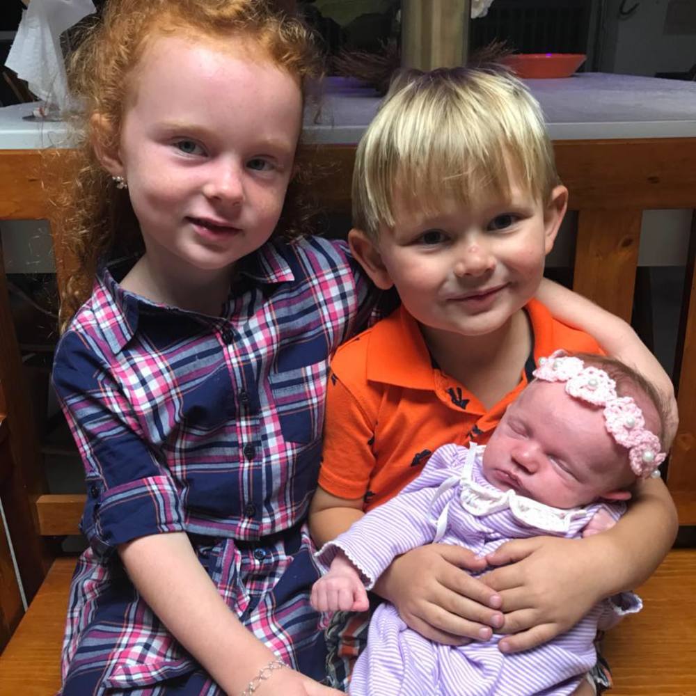 Meet your Posher, Darren