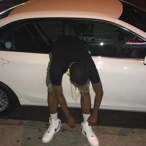 Meet your Posher, Keith