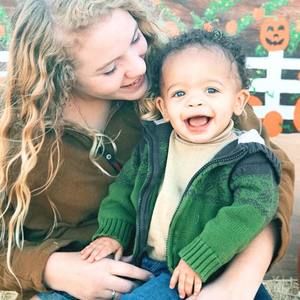 Meet your Posher, Kelsey shay