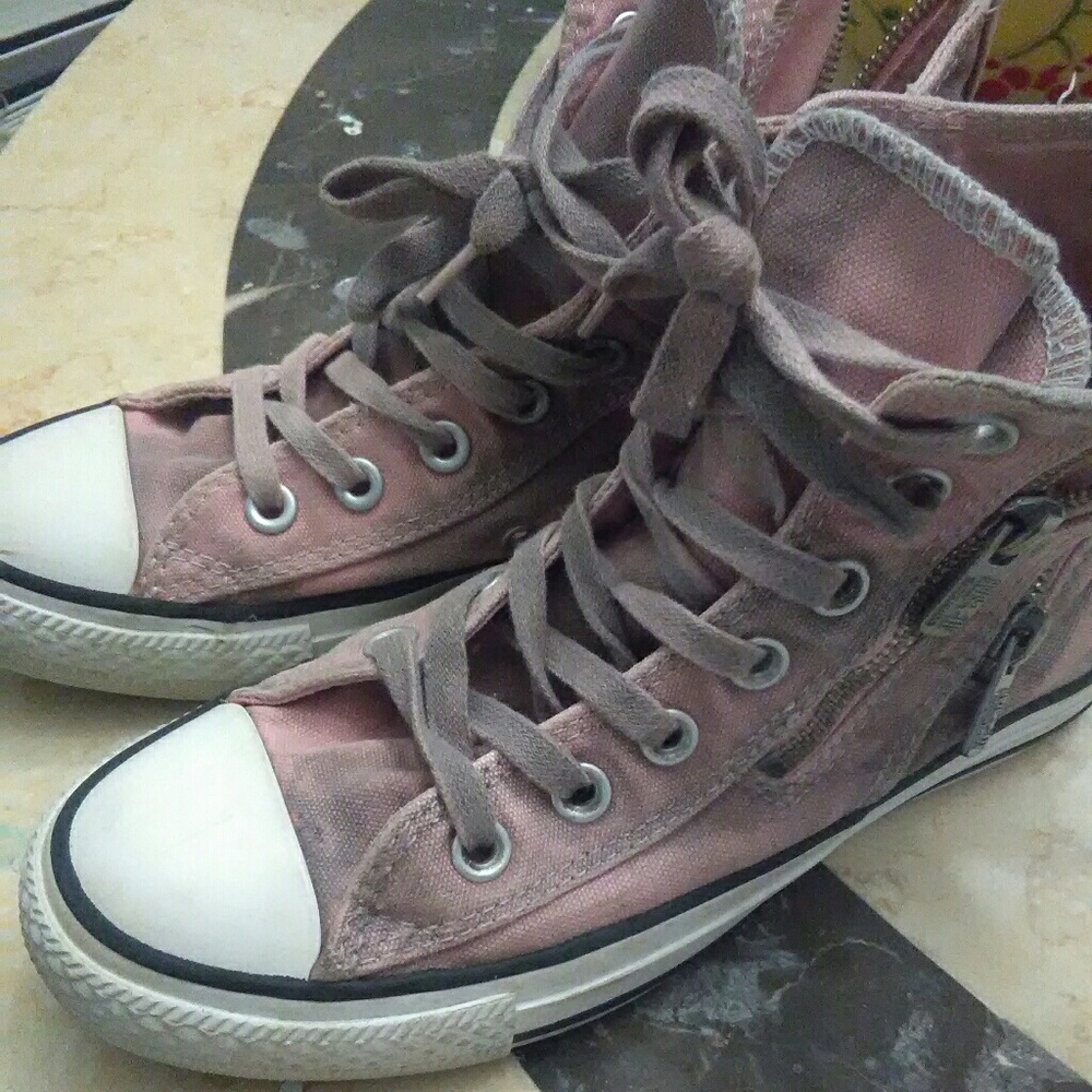 Converse - chuck Taylor all stars