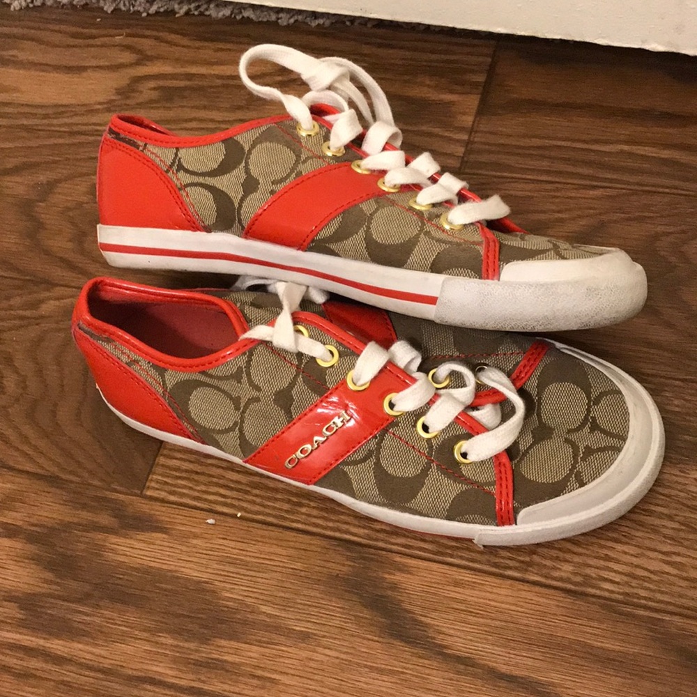 Shoes - Picture 2 of 2