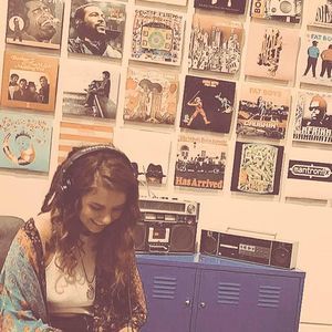 Meet your Posher, Madelyn