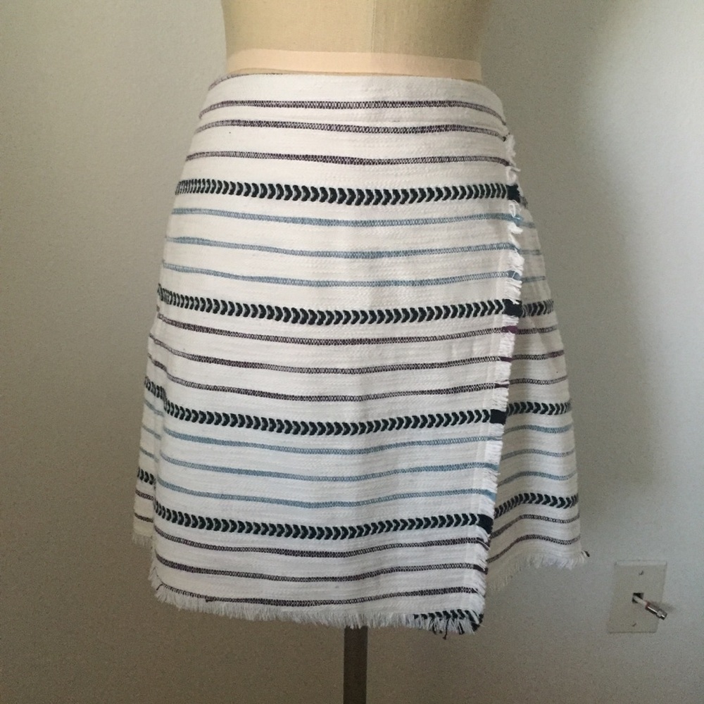 LOFT skirt