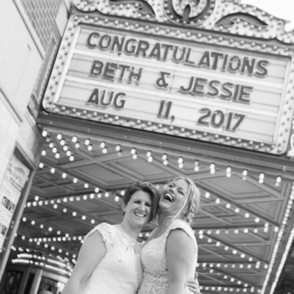 Meet your Posher, Beth