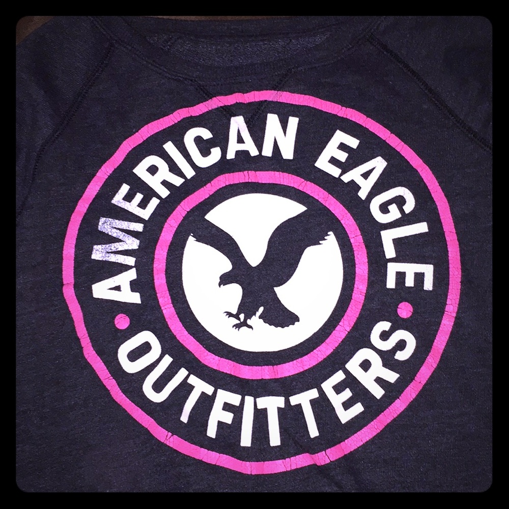 💕AMERICAN EAGLE 💕 PULL OVER!!