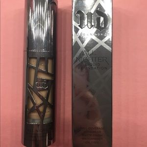 urban decay all nighter liquid foundation