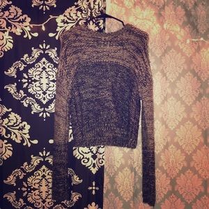 Forever 21 Sweater