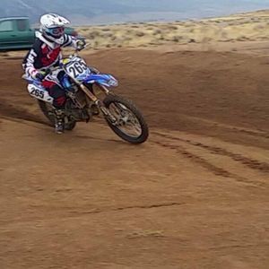 Meet your Posher, Kyle