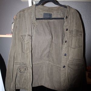 Sanctuary Light Jacket