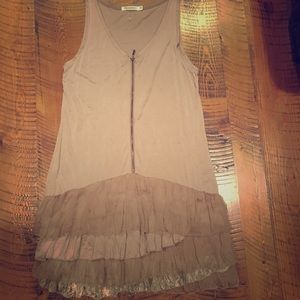 Monoreno dress. Size M