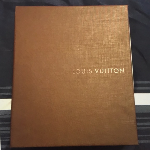 Louis Vuitton Storage Box - Picture 5 of 5