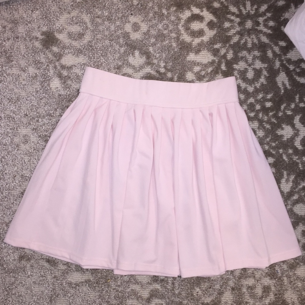 Kate Spade pleated skirt