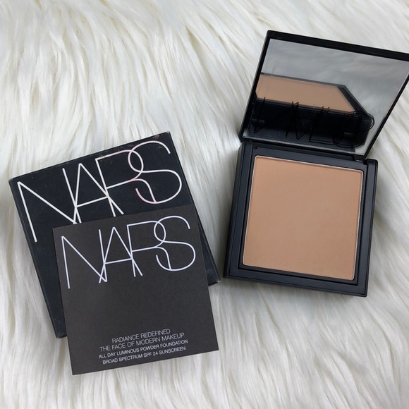 NARS Other - NARS Powder Foundation (Light 5)