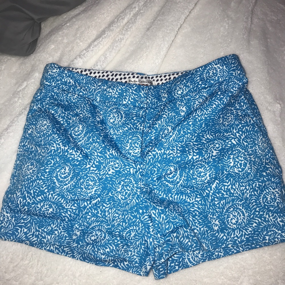 Dalia collection shorts! Brand new
