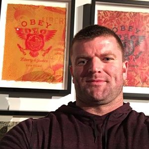 Meet your Posher, Kristoffer