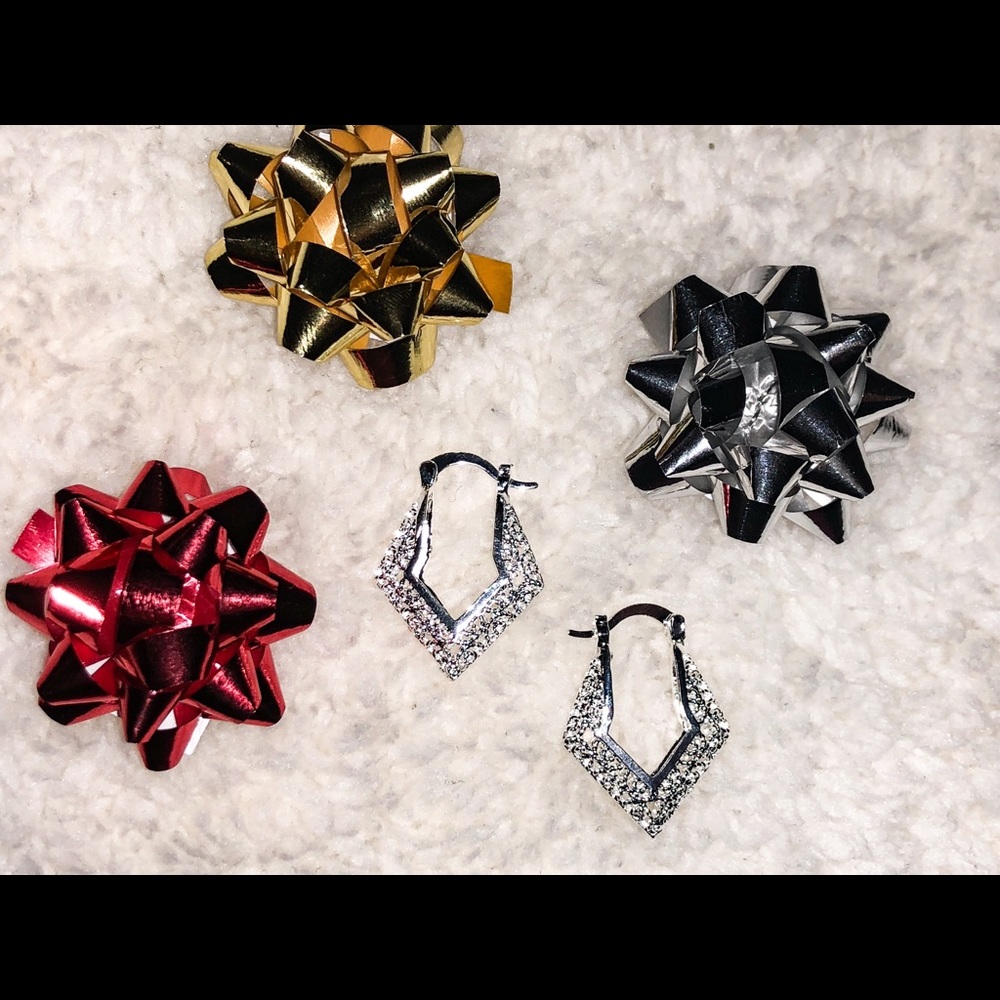 Sterling silver Earrings💥NEW💥
