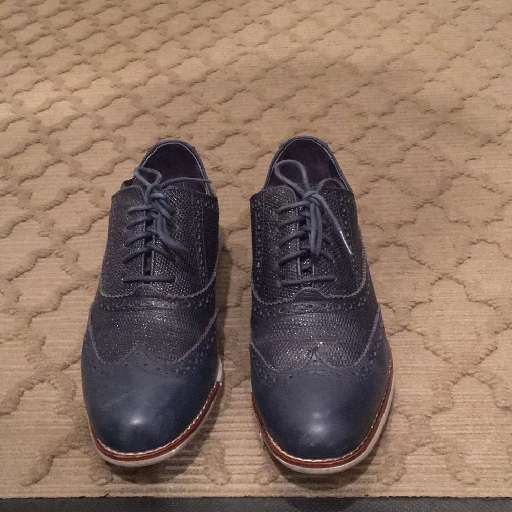 Cole Haan Shoes