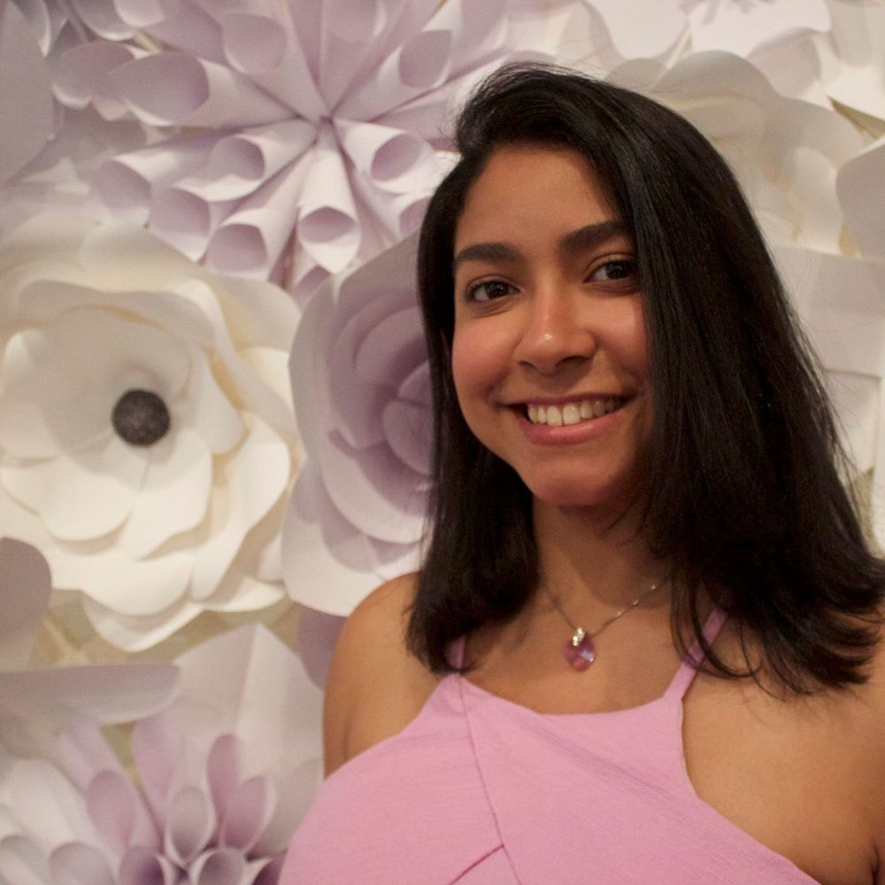 Meet your Posher, Bianca