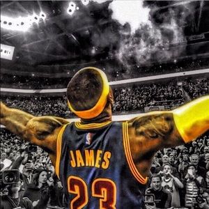 Meet your Posher, Gregory