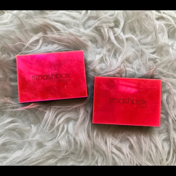 Smash box mini set - Picture 2 of 2