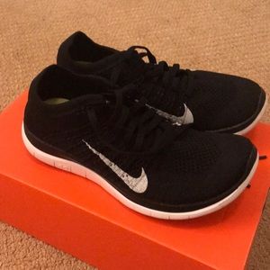 Nike Flyknit Lunar1+