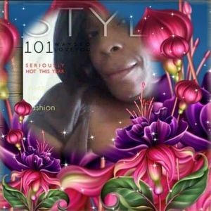 Meet your Posher, Anita