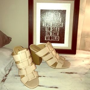 Express Heels