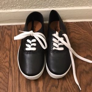 Brand casual shoes