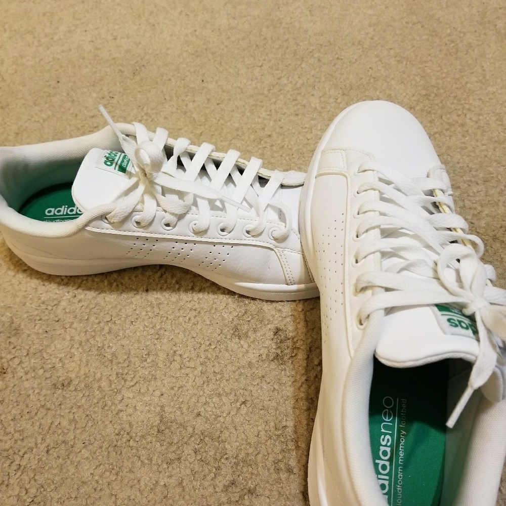 Adidas shoe