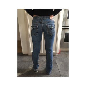 True Religion jeans