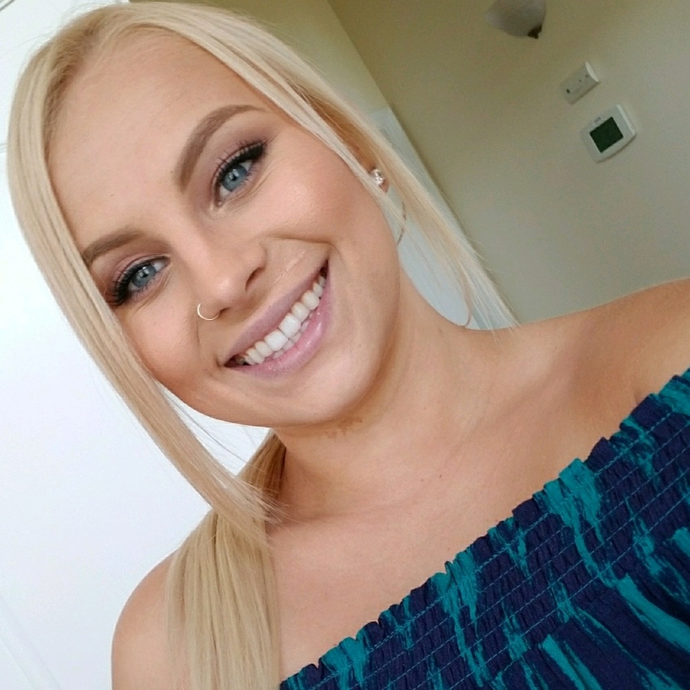 Meet your Posher, Cheyenne