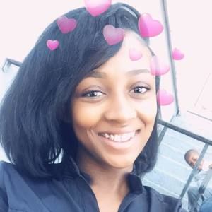 Meet your Posher, Shamael