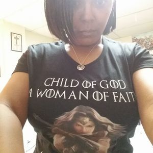 Meet your Posher, Yvonne