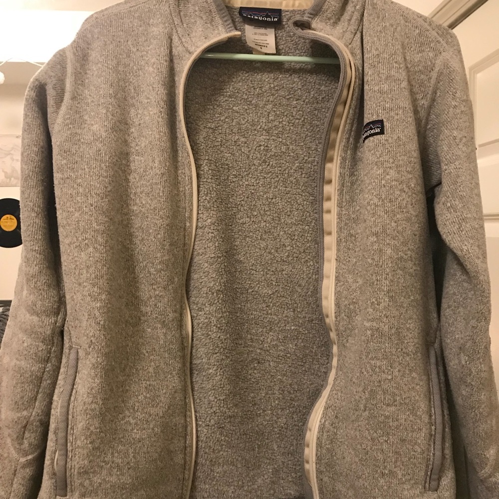 Patagonia Better Sweater