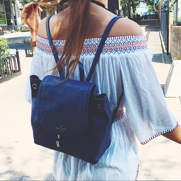 Kate Spade purse - Picture 2 of 2