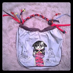 Marc by Marc Jacobs Miss Marc Shoulder Bag