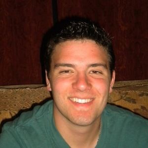 Meet your Posher, Corbin