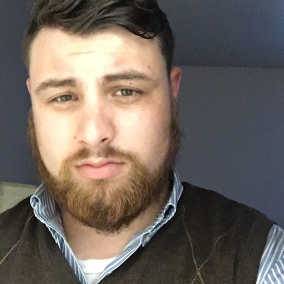 Meet your Posher, Alvin - Picture 4 of 8