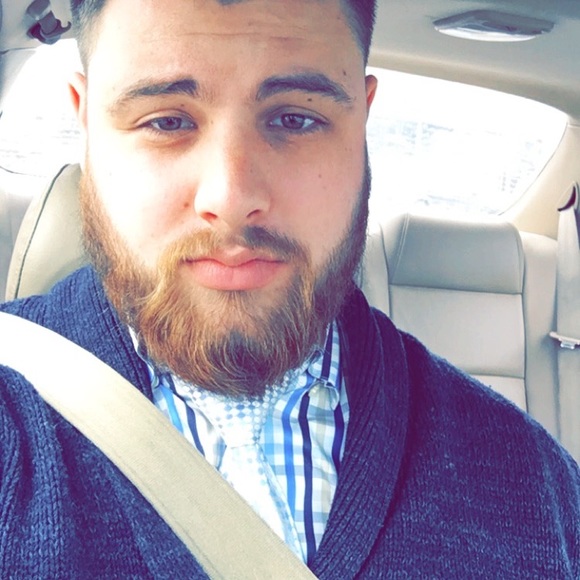 Meet your Posher, Alvin - Picture 5 of 8