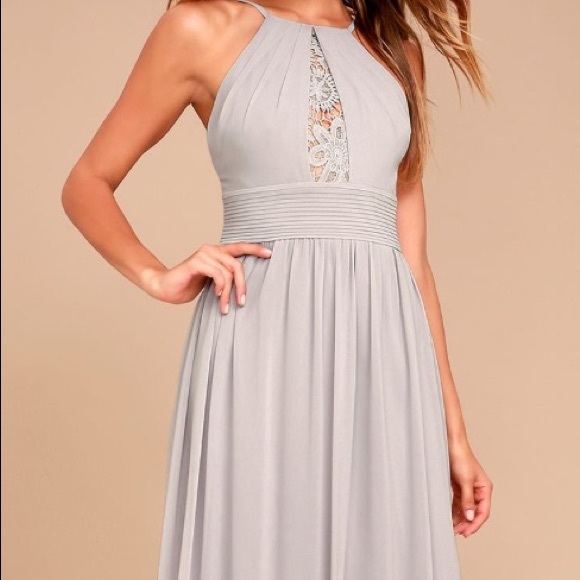 Lulus Dresses & Skirts - Lulus Formal Dress