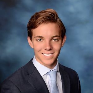 Meet your Posher, Tyler