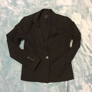 NWOT Ann Taylor suit jacket