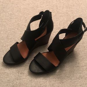 Lucky Brand Wedges